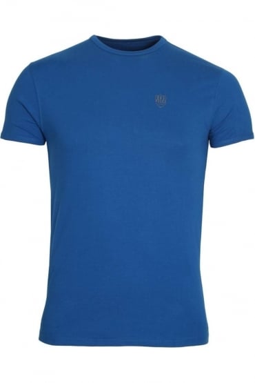 Basic T-Shirt | Blue