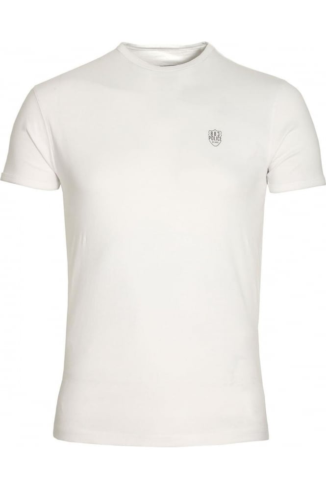 Basic T-Shirt | White