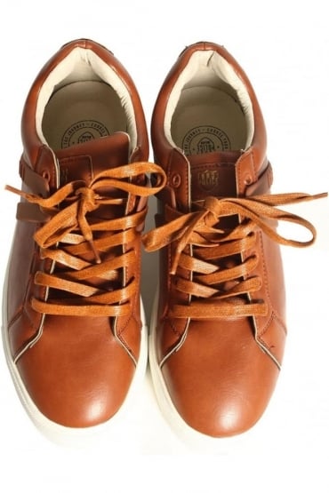 Bill Trainers | Tan