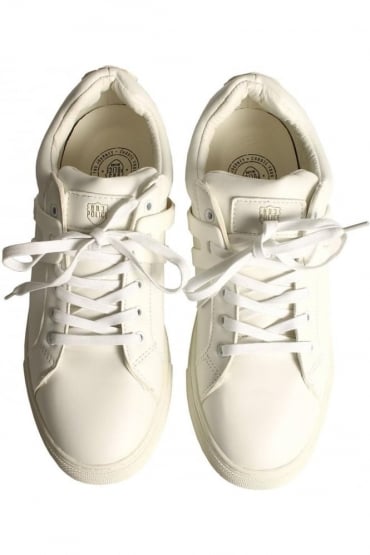 Bill Trainers | White