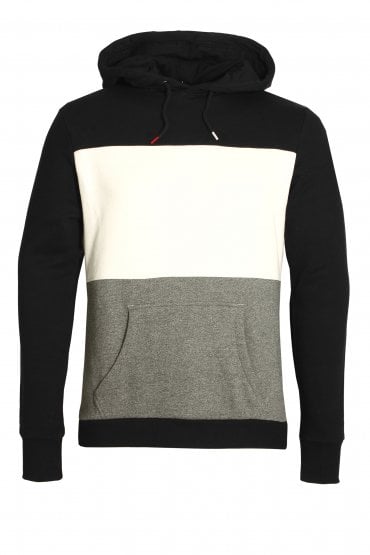 Carrado OTH Hoodie | Navy