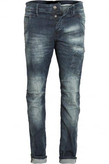 Cassady Al 367 Straight Cut Jeans
