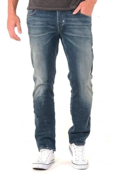 Cassady LA 224 Activeflex Men's Jeans