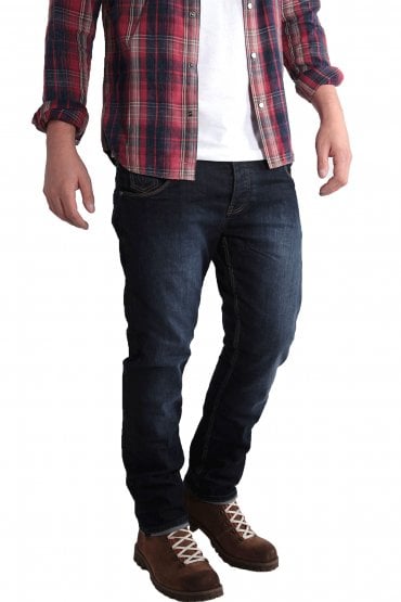 Cassady MOT 369 Regular Stretch Jeans