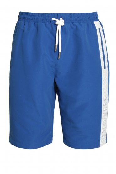 Coco Swim & Board Shorts | Electric Blue