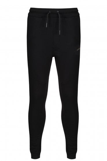 Fabian Joggers | Black/Khaki