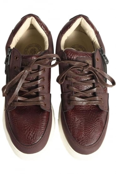 Game Trainers | Burgundy