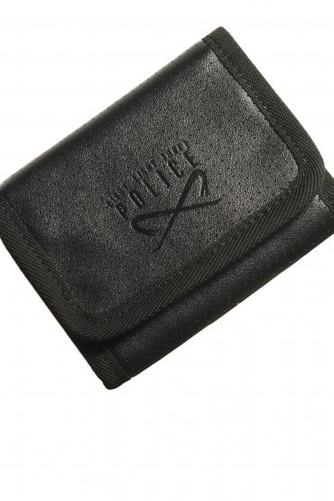 Garzon Wallet | Black