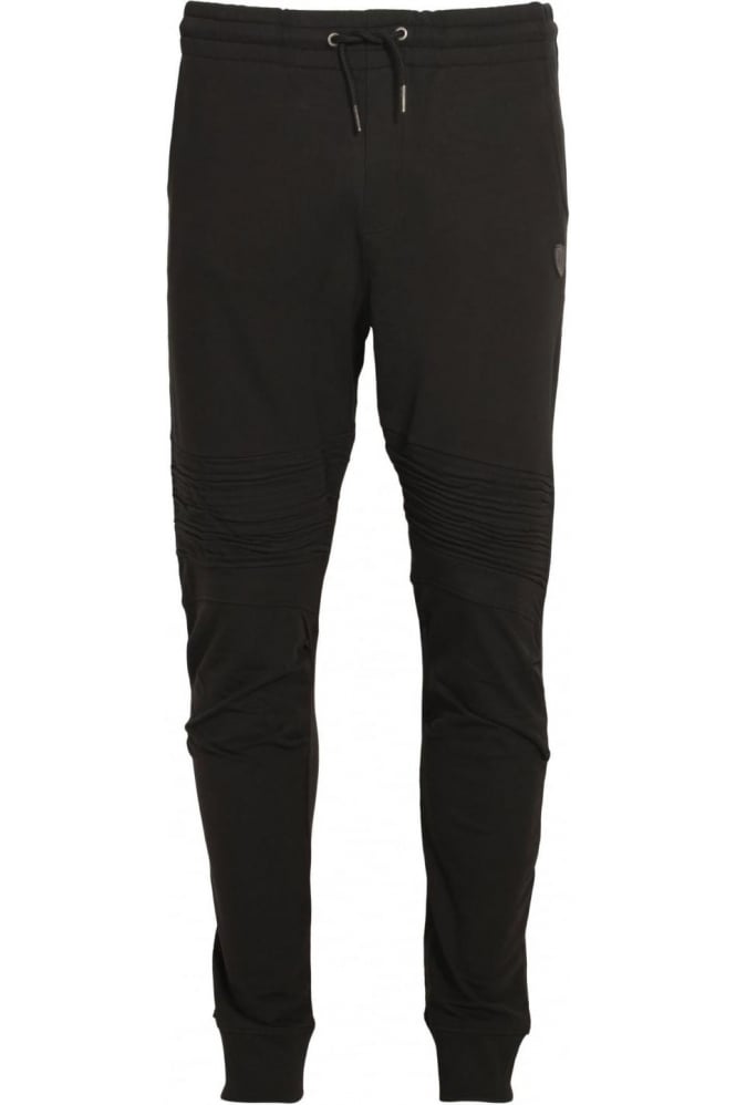 883 POLICE Kitt Joggers | Black