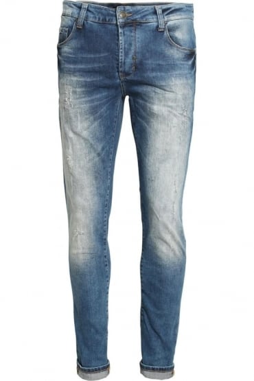Laker 301 Skinny Jeans