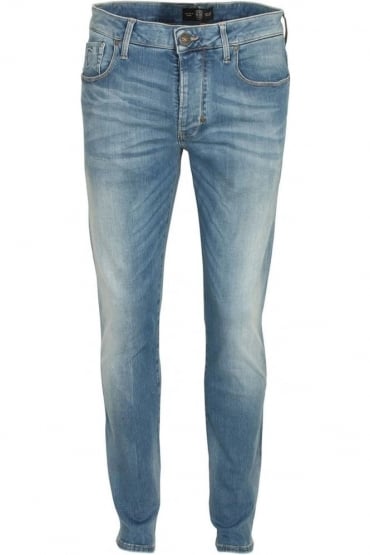 Laker3 Active Flex 346 Slim Fit Jeans