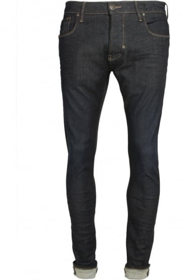 Laker4 360° Stretch Active Flex Slim Fit Jeans
