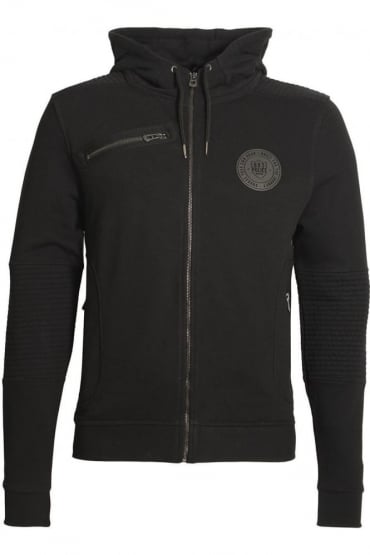 Langdon Hoodie | Black