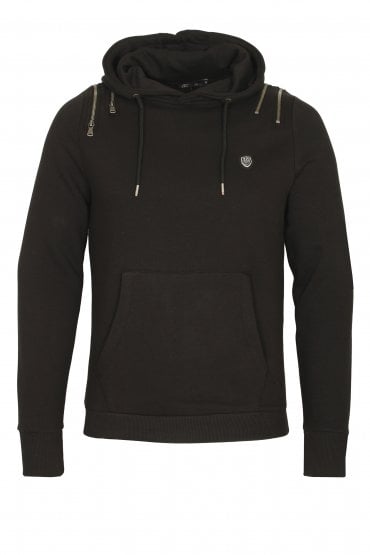 Mister OTH Hoodie | Black