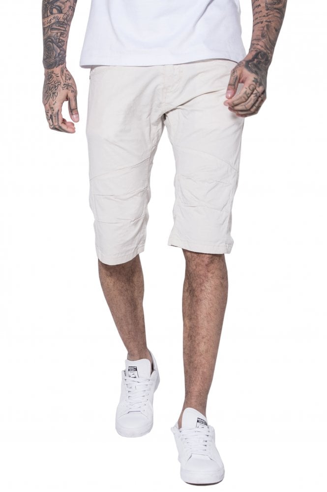 883 POLICE Mitzi Shorts | Stone