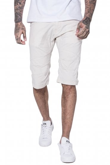 Mitzi Shorts | Stone