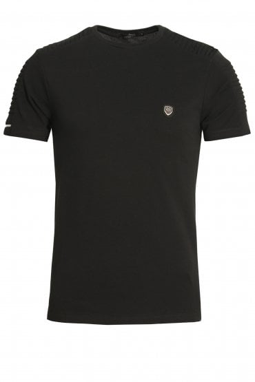 Pavia T-Shirt | Black