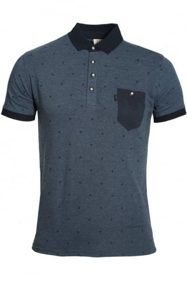 Radd Polo Shirt | Eclipse