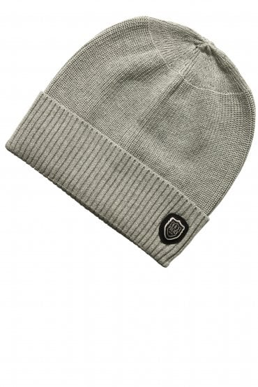 Sotto Beanie Hat | Marl Grey 