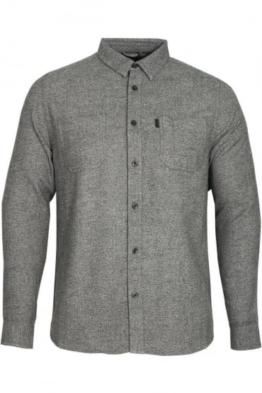 Tiger Shirt | Grey