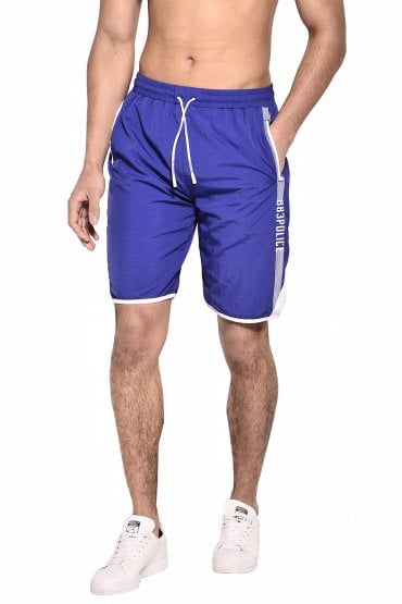 Windle Swim Shorts | Electric Blue