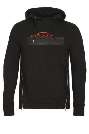 Worth OTH Hoodie | Black