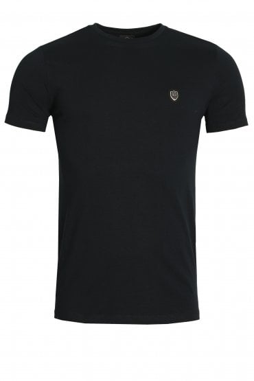 Zone Mens T-Shirt | Navy