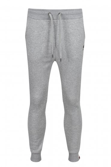 Basic Jogger SL | Grey Heather