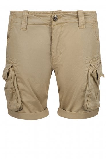 Crew Cargo Shorts | Sand
