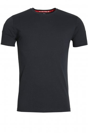 Limited Edition NASA Taped T-Shirt | Rep Blue