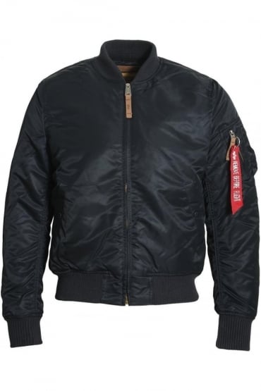 MA-1 VF 59 Bomber Jacket | Rep Blue