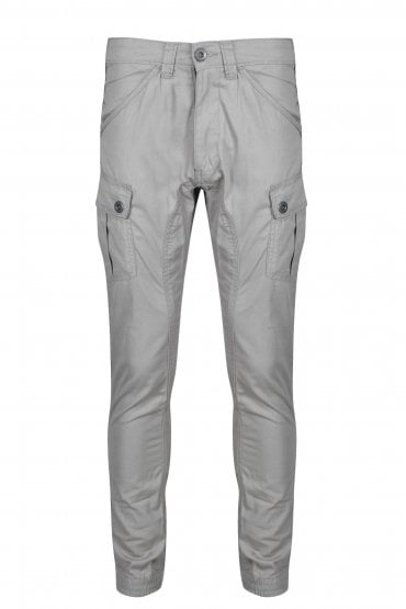 Rover NASA Cargo Pant | Silver