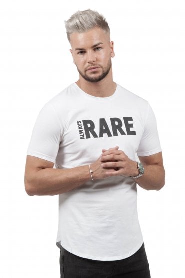 Logo T-Shirt | White
