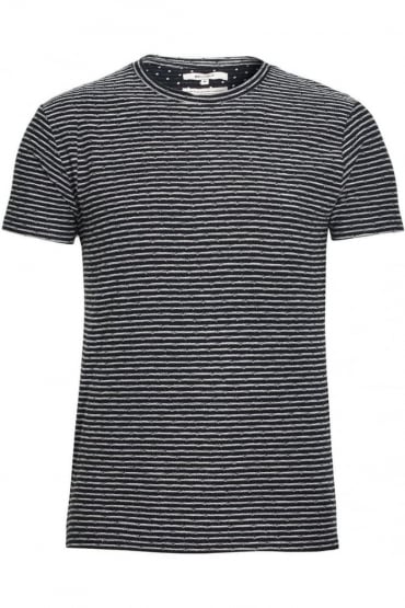 Shortland T-Shirt | Navy