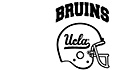 UCLA Spears Quilted Jacket | Mustard