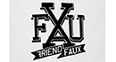 FRIEND OR FAUX Bundoran T-Shirt