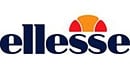 ELLESSE TOCE OTH Hoodie Dress Blue