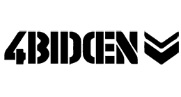 4BIDDEN Tornado Hooded Parka Jacket | Black