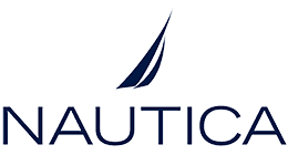 NAUTICA COMPETITION Bow Sweatshirt | Navy/Yellow/White