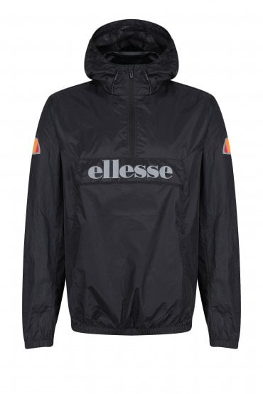 Acera OTH Hooded Jacket | Black