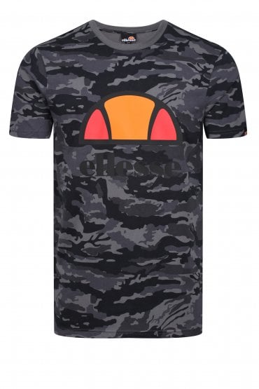 Alta Via Camo T-Shirt | Urban Camo