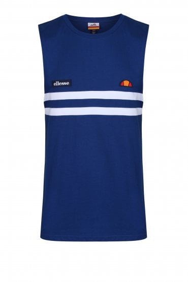 Andare Vest | Blue