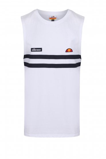 Andare Vest | White