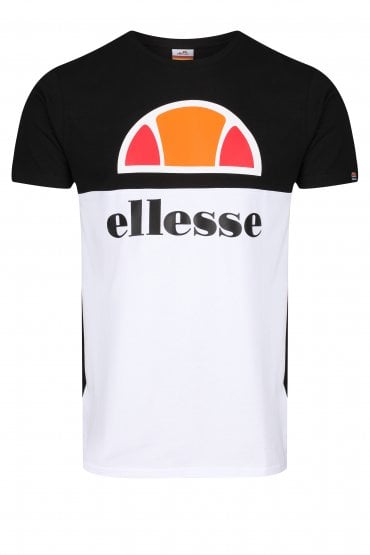 Arbatax T-Shirt | Black