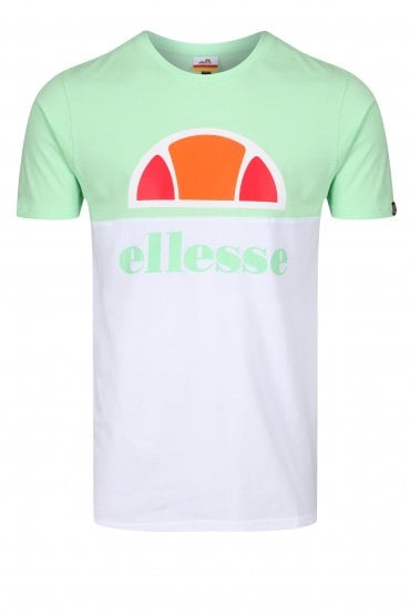 Arbatax T-Shirt | Green/White