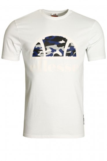 Atelia T-Shirt | White