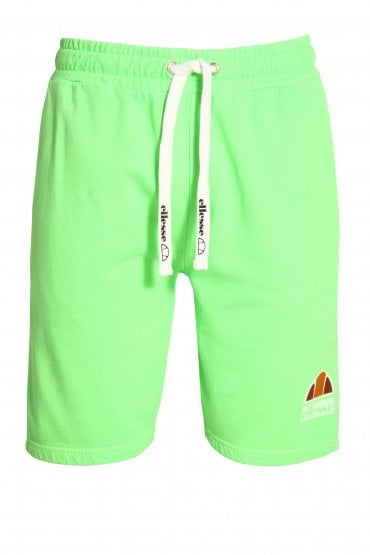 Bahamas Beach Shorts Neon Green