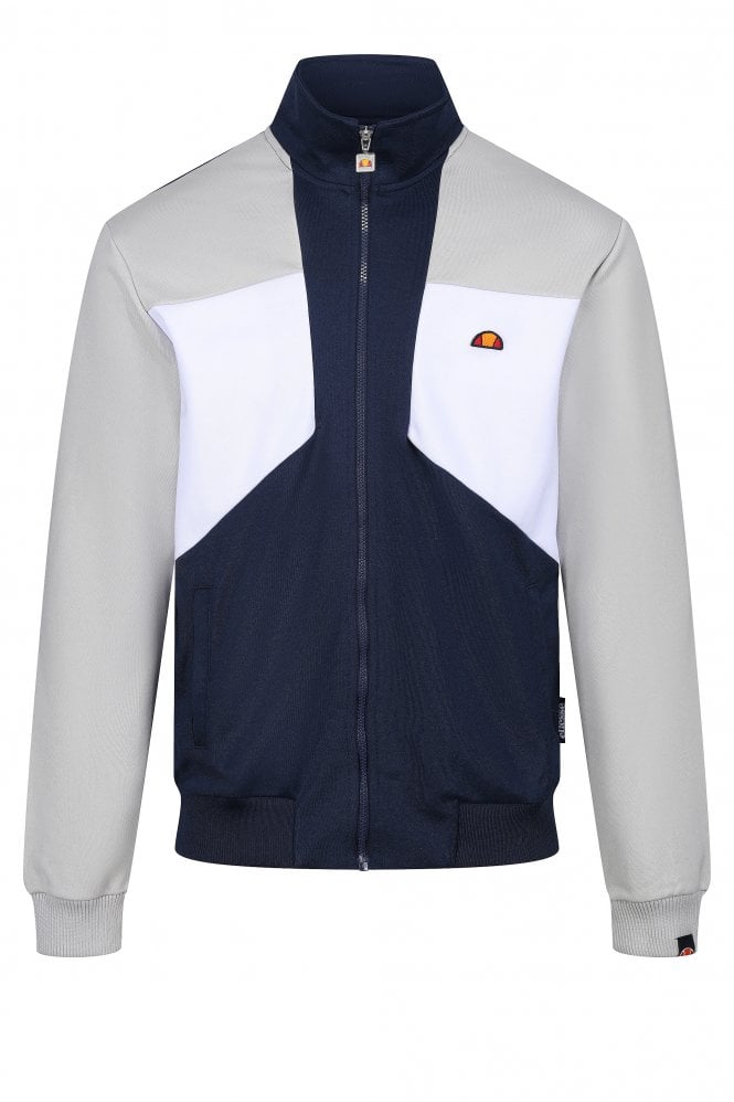 ELLESSE Bana Track Jacket | Navy