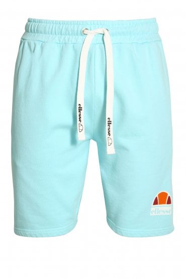 Barbados Beach Shorts Neon Blue