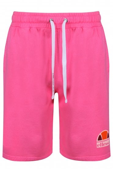 Barbados Beach Shorts | Neon Pink